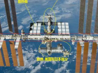 花费1300亿美元国际空间站漏气了，它是如何建造和运作的呢？